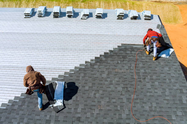 Professional Roofing Contractor in Walnut Creek, CA