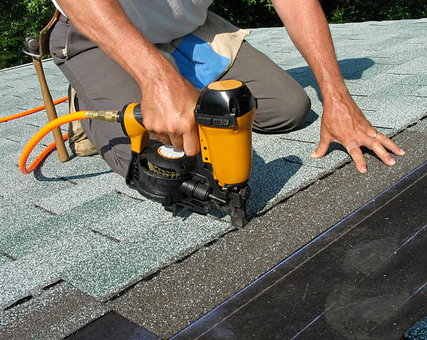 Quick and Trustworthy Emergency Roof Repair Services in Walnut Creek, CA