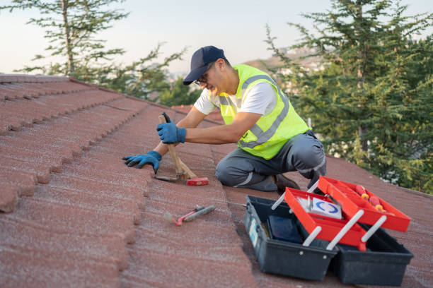Best Storm Damage Roof Repair  in Walnut Creek, CA