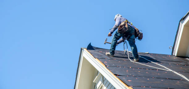 Roof Repair Estimates in Walnut Creek, CA